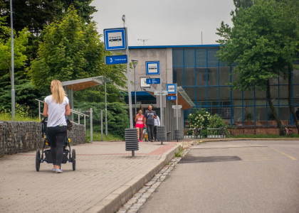 Omezení provozu železničních pokladen 27. a 28. října 2024